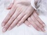 【HAND】◆トレンドデザイン￥6580～ フレンチネイルベースから～