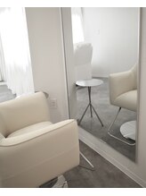 アマンダ(amanda)/耳ツボリフレクソロジーチェア