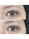 メイリー アイラッシュ 関内(meily.eyelash)の写真/最新技法＊エクパーマ導入【LEDエクステ120本×まつげパーマ￥11000】まつエク革命で常に上がる目元に。