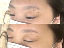 ブリリアン/HBL 眉毛専門店　眉毛サロン