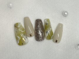 定額ボリュームコース ¥7000