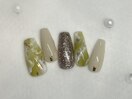定額ボリュームコース ¥7000
