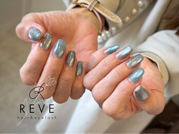 レーヴ(REVE)/マグネットコース