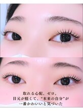 スパイス 野田阪神店(Spice)/まつげパーマ