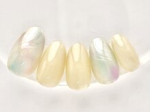 シロ 銀座店(CHILO)/サンプルアート[B]☆￥7900