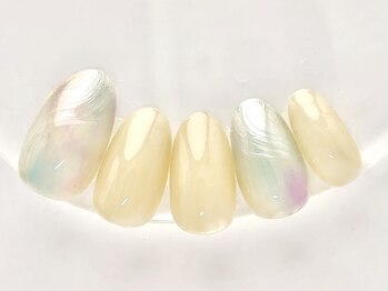 シロ 銀座店(CHILO)/サンプルアート[B]☆￥7900