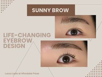 サニーブロウ 青森駅前/悩むならプロへ！