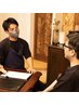 【パッチテスト付きでお痛みをチェック】医療提携脱毛 無料カウンセリング0円