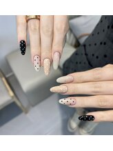 ワイワイネイル 池袋(YY NAIL)/