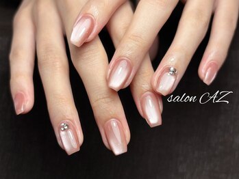 サロン エージー(salon AZ)/マグネット