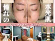 ドクターエイチ 四ツ橋堀江店(Doctor.H)