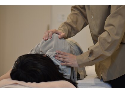 リボディ整骨院 名取(Re±body整骨院)の写真