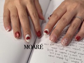 ハンド/持ち込み90分アート¥8000