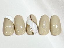 リノア(LINOA)/オフィスナチュラルネイル