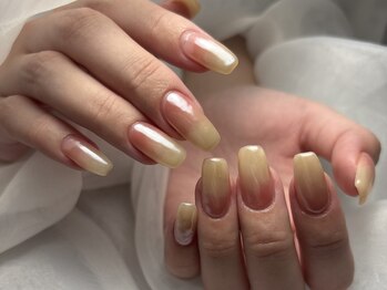 ノアネイル(noa.nail)/グラデーション