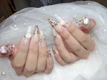 きらきらネイルサロン/