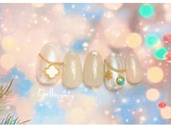 2025シーズン【Christmas】