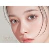 ラプテ(lapte)のお店ロゴ