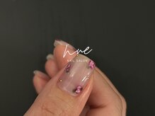 ムー 代々木店(nue)の雰囲気（free art ¥8,800～）