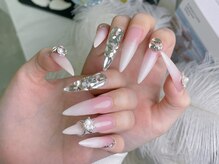 ネイルプリンセス(Nail Princess)/ベビーブーマー