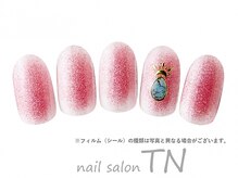 ティーエヌ TSUTAYAおやまハーヴェストウォーク店/季節の定額5900円コース