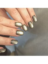 コスモ オーラ ネイル(Cosmo Aura Nail)/
