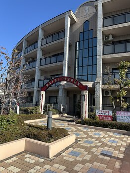 シオナ(Siona)/外観