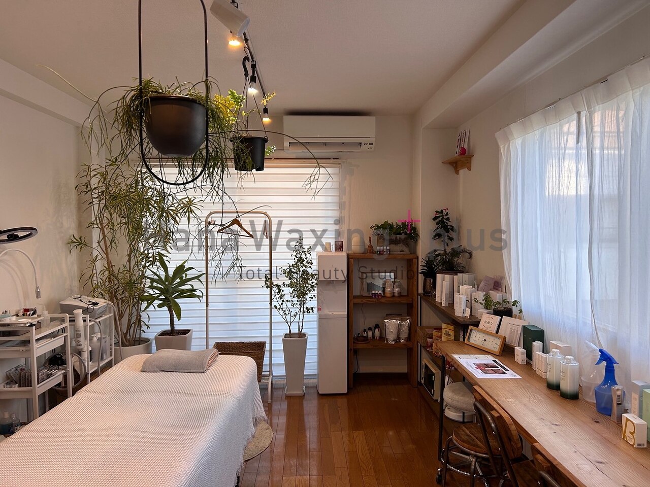 ハナワクシングプラス 高知(HanaWaxing+)｜ホットペッパービューティー