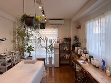 ハナワクシングプラス 高知(HanaWaxing+)