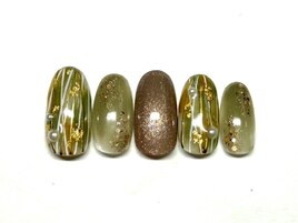 HAND:定額9350円コース