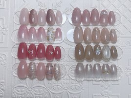 【ナチュラルコース】