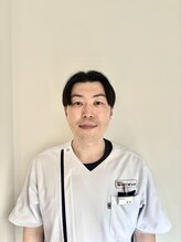 骨盤先生のカラダメンテ 八王子店&nbsp;坂本 