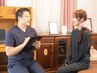 【月曜限定/根本改善】諦めていた腰痛・肩こり・痺れに。専門整体 70分