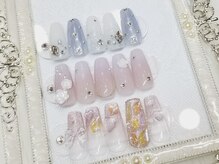 シェルウェリナ(SHeLL WELINA)