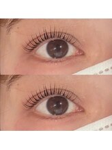 アイラッシュプラン 天王寺駅前店(eyelash plan)/パリジェンヌラッシュリフト