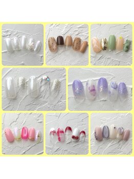 メイク(Me19)/アートネイル