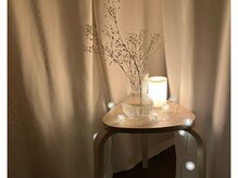 カオノツボ(kaonotubo)/内観