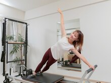 ボディライフバランス 京都御所(Body Life Balance)/マシンピラティス