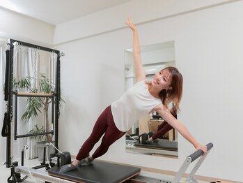 ボディライフバランス 京都御所(Body Life Balance)/マシンピラティス