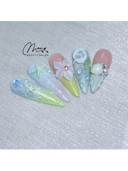 マイ(Mai)/