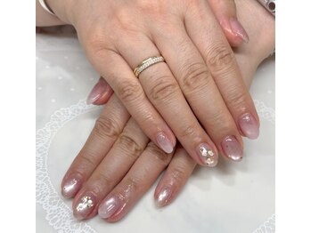 イズネイル(izu Nail)/