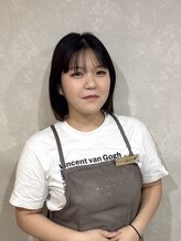リリービューティ 天神西通り店(Lilybeauty)&nbsp;山口 き