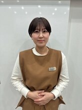 フランキンセンス 津田沼店&nbsp;アイリスト 白岩