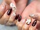 イチイチイチイチネイル(1111nail)の写真