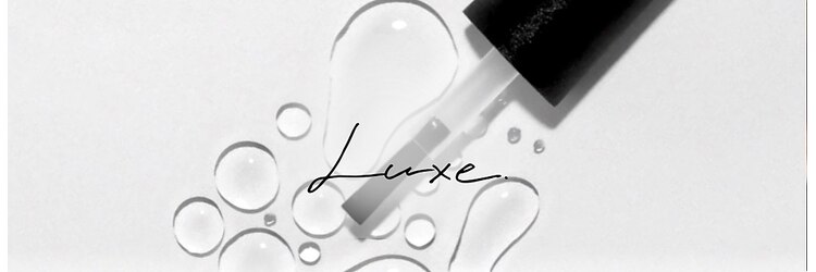 リュクス 新潟店(Luxe)のサロンヘッダー