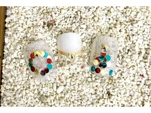 エムズサロン(M's Salon.)/定額ネイル/8500