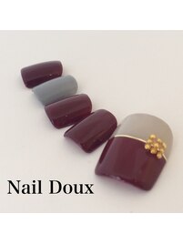 ★新規限定★定額ネイル