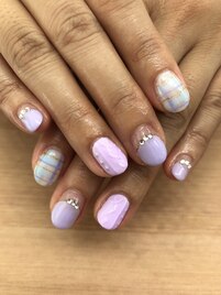 ニットネイル