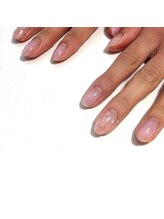 パシャ 名駅店(Pacha)/ニュアンスネイル