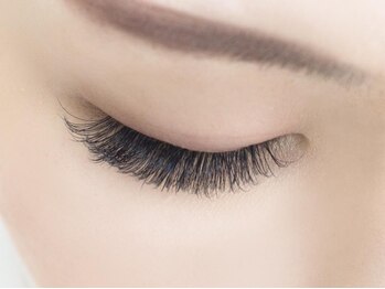 クラシック(CLASSIC)/扇のように均等に広がる美しさ